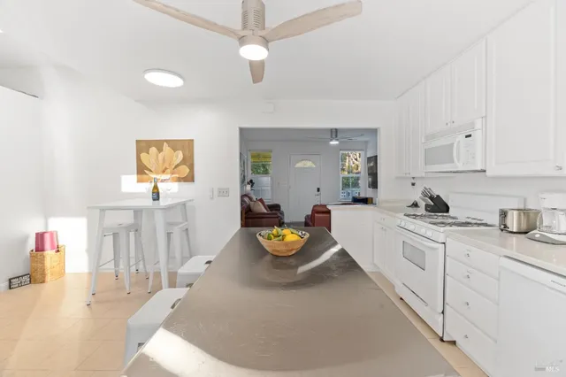 $1,500,000 | 1435 2nd Street, Calistoga, CA 94515