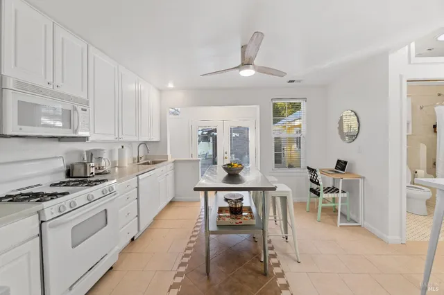 $1,500,000 | 1435 2nd Street, Calistoga, CA 94515