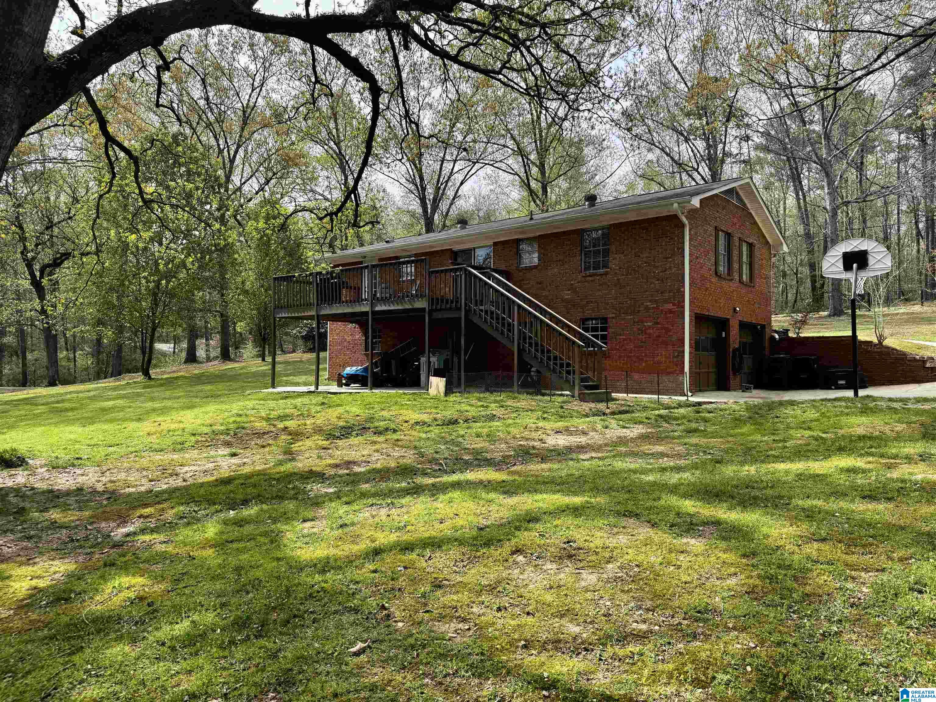 1624 Ward Creek Road Warrior, AL 35180 - Photo 40 of 53