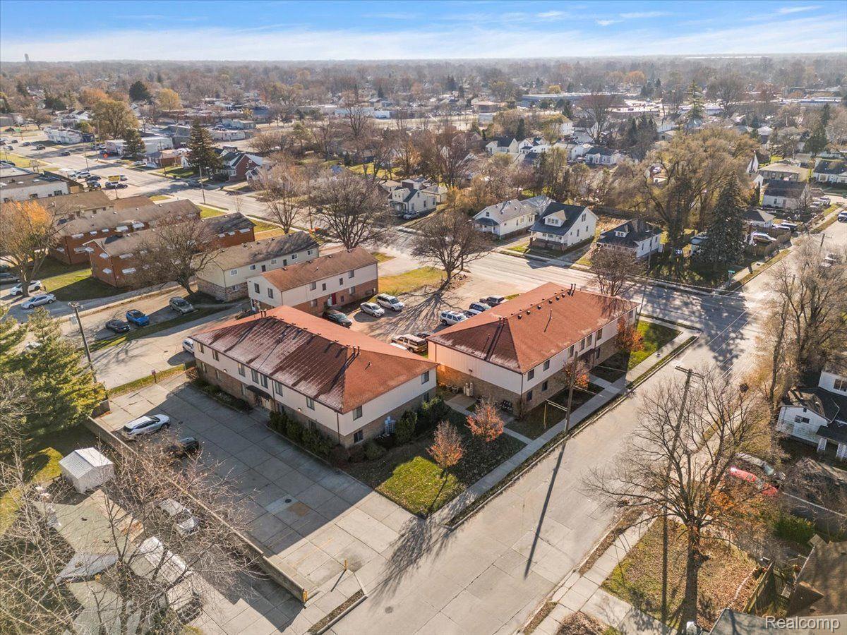 16411 East 10 Mile Road Eastpointe, MI 48021 - Photo 24 of 57 Gallery Image 24
