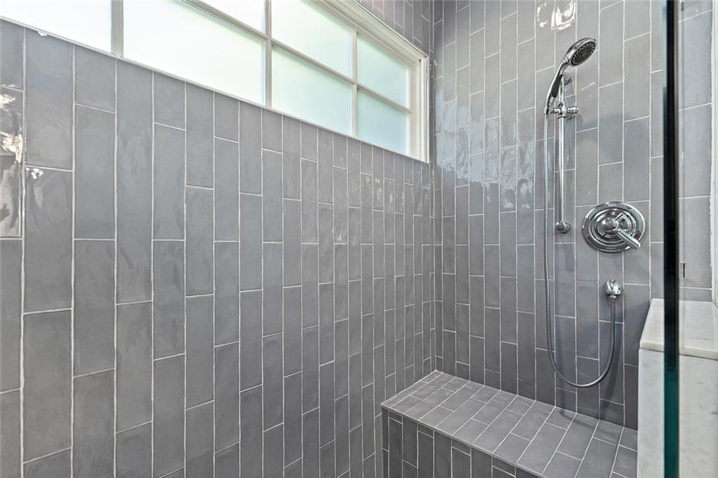 221 3rd Avenue Decatur, GA 30030 - Photo 13 of 37 a bathroom with a shower