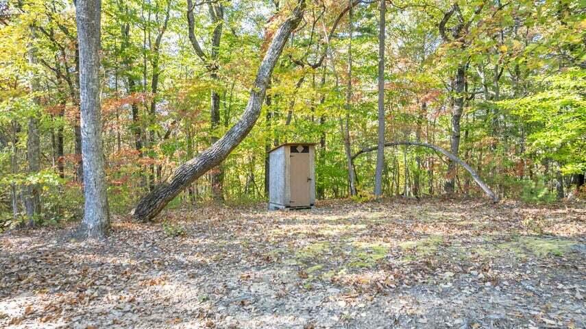 0 Six Mile Post Road Callaway, VA 24067 - Photo 34 of 73 a backyard of a house with a trees
