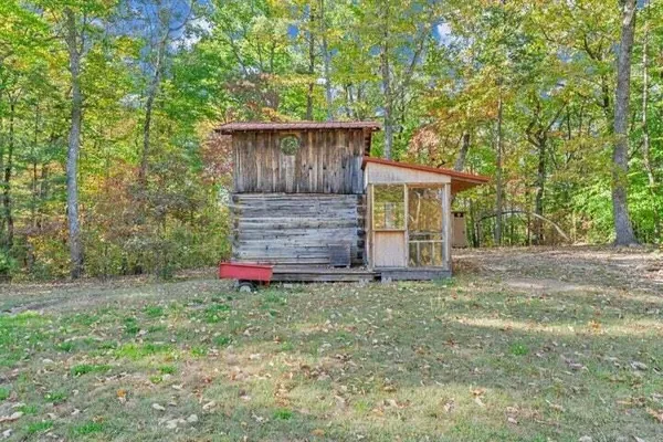 $197,700 | 0 Six Mile Post Road, Callaway, VA 24067