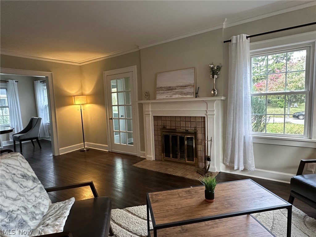 3266 Aberdeen Road Cleveland, OH 44120 - Photo 5 of 22