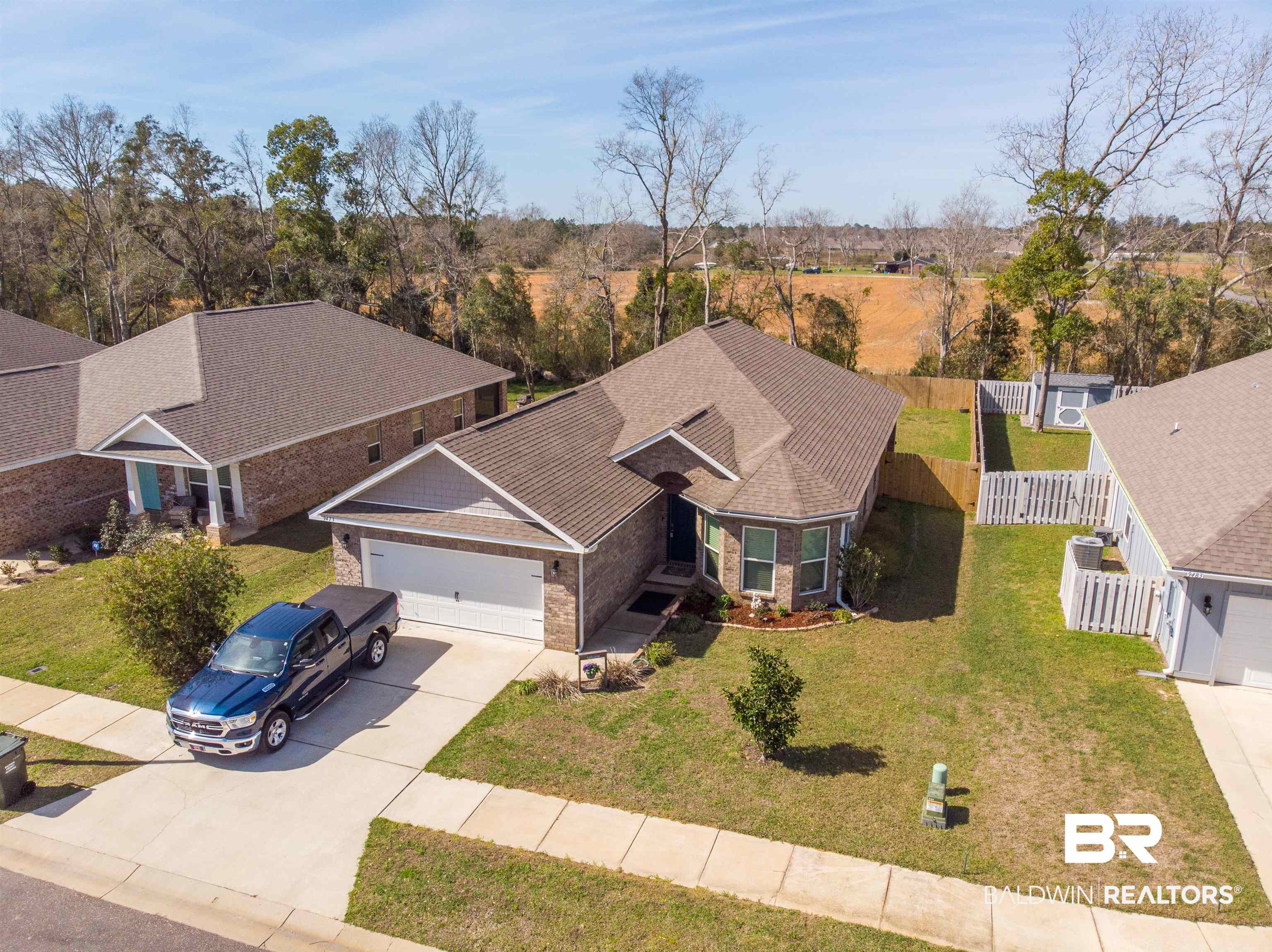 9473 Impala Drive Foley, AL 36535 - Photo 37 of 41