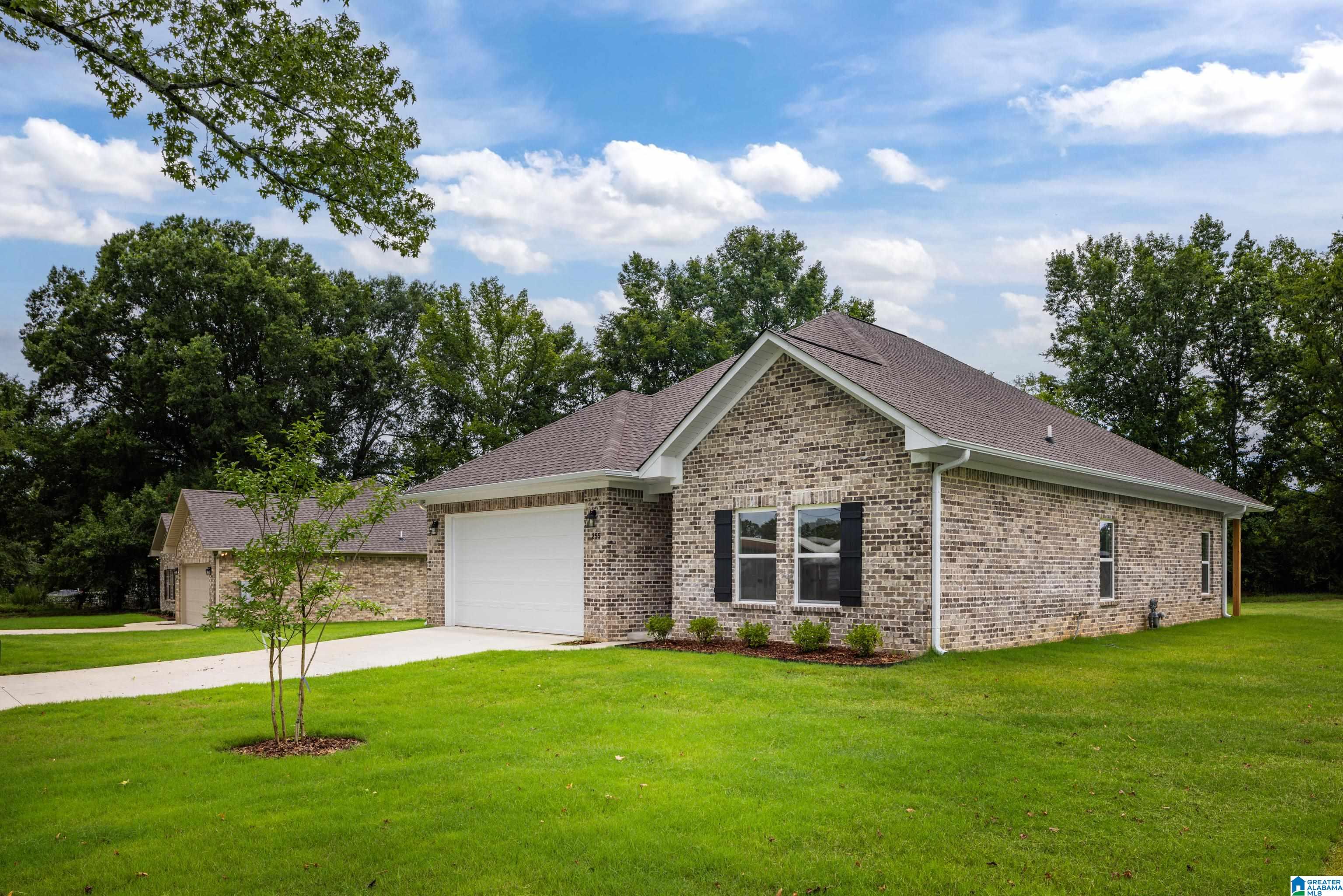 255 Five Points Road Cleveland, AL 35049 - Photo 3 of 42