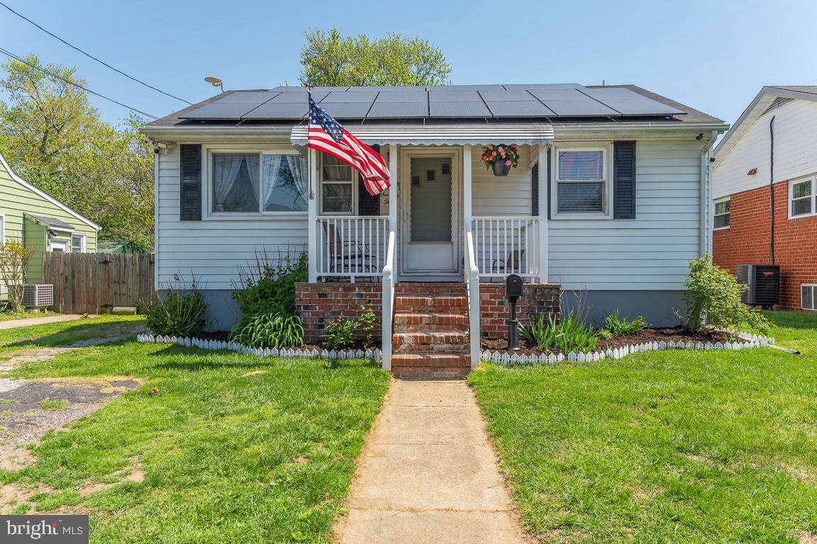 173 Roland Road Pasadena, MD 21122 - Photo 22 of 30 Gallery Image 22