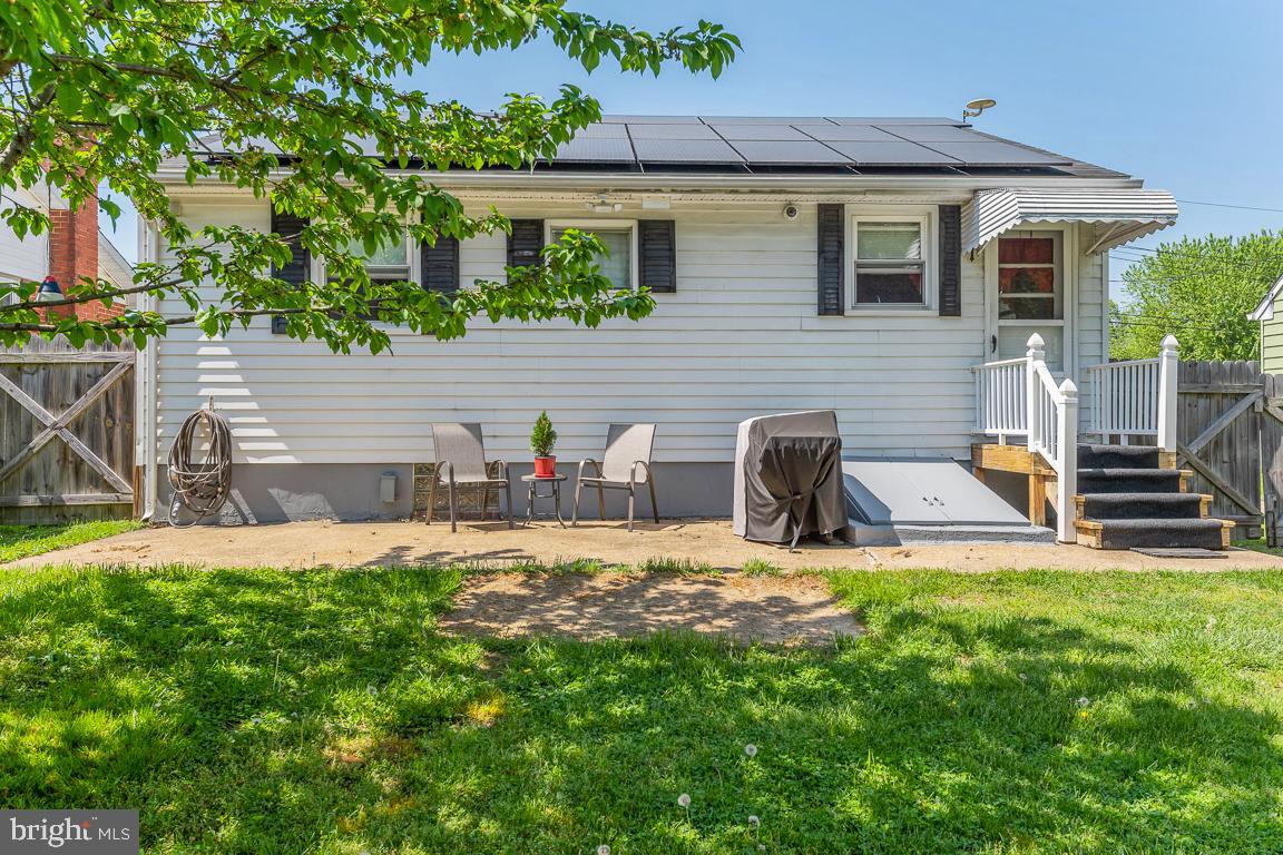 173 Roland Road Pasadena, MD 21122 - Photo 23 of 30 Gallery Image 23