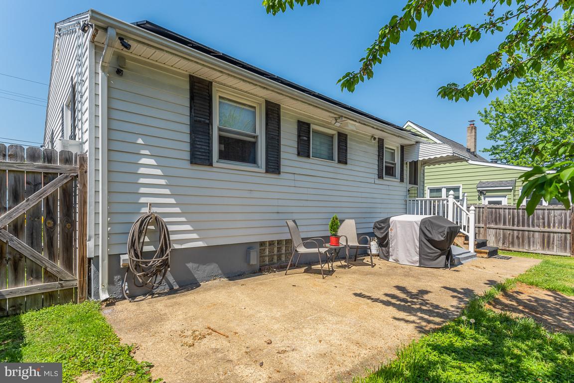 173 Roland Road Pasadena, MD 21122 - Photo 25 of 30 Gallery Image 25