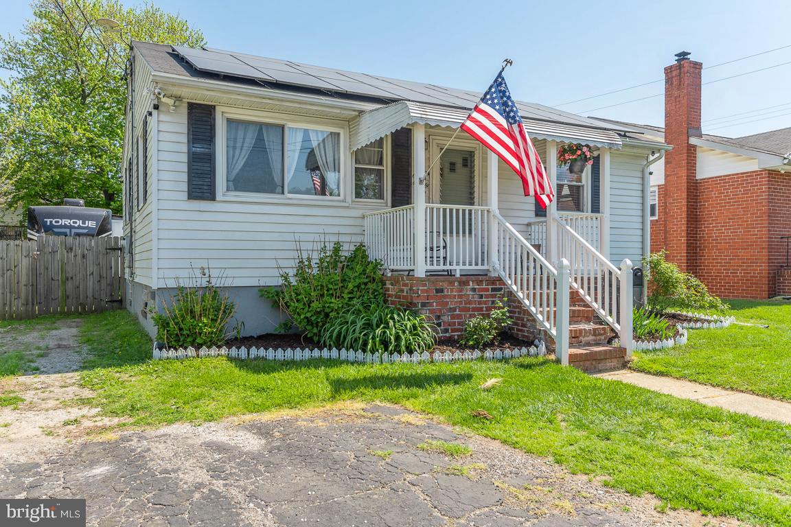 173 Roland Road Pasadena, MD 21122 - Photo 6 of 30 Gallery Image 6