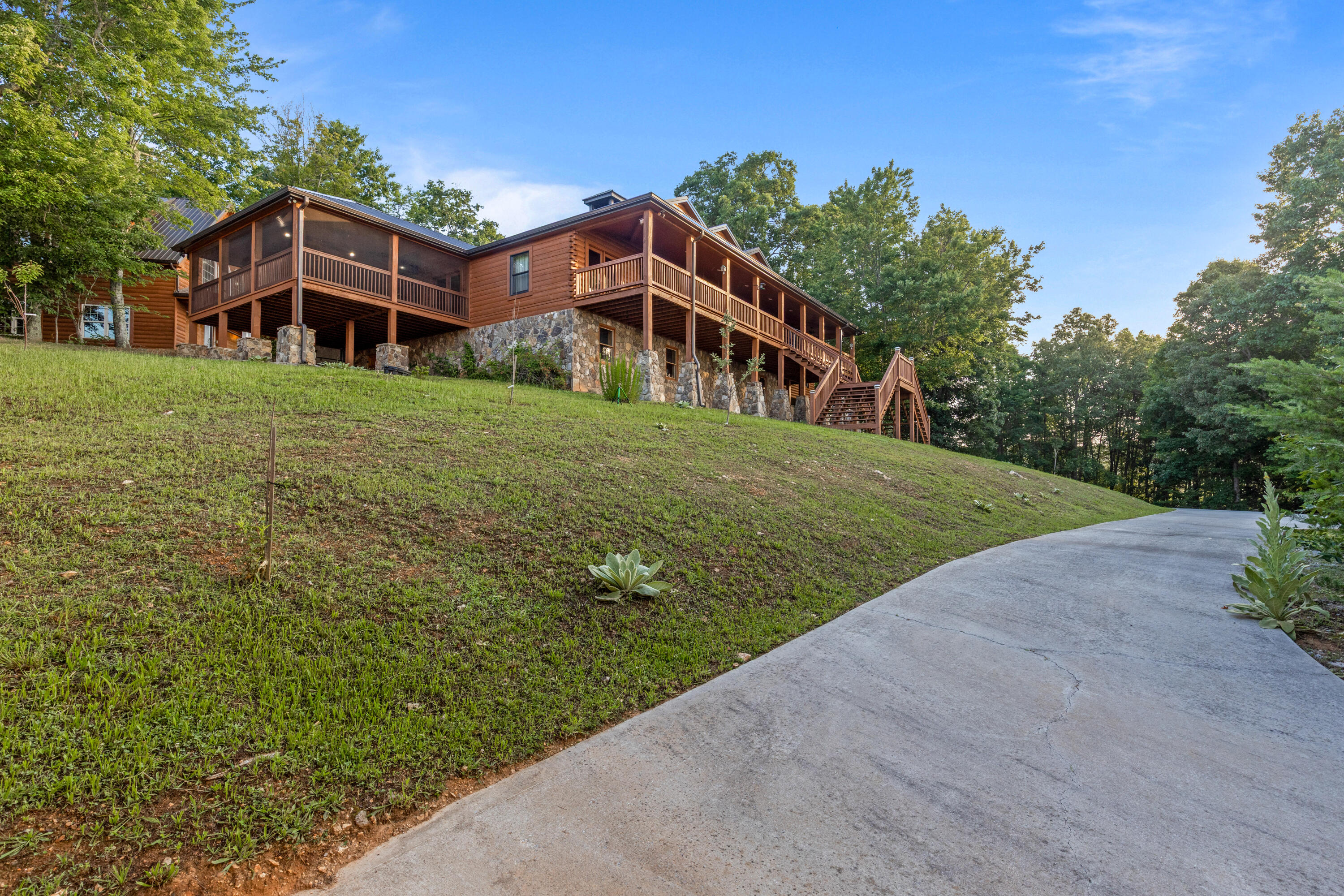 260 Lakeside Lodge Road Spring City, TN 37381 - Photo 97 of 175 Lakeside-91