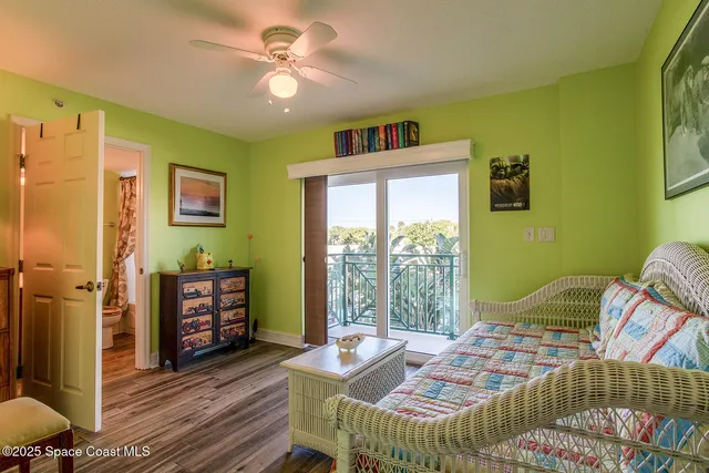 a view of a city with tall buildings