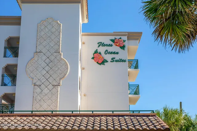 $995,000 | 443 Johnson Avenue, Unit 204, Cape Canaveral, FL 32920