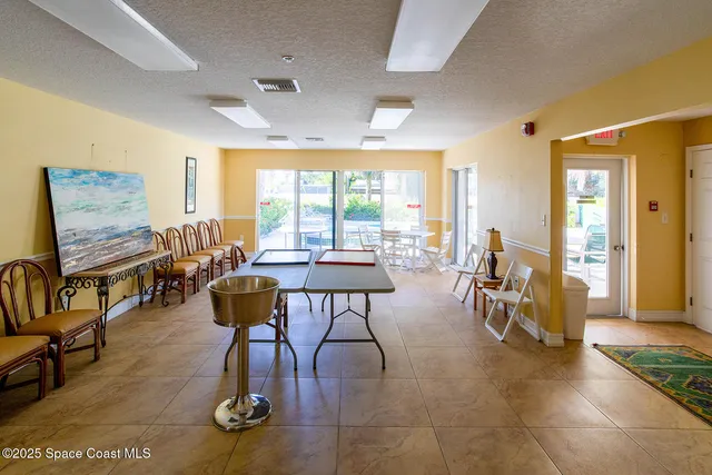 $995,000 | 443 Johnson Avenue, Unit 204, Cape Canaveral, FL 32920