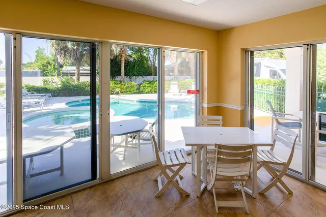 $995,000 | 443 Johnson Avenue, Unit 204, Cape Canaveral, FL 32920