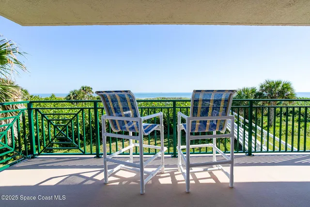 $995,000 | 443 Johnson Avenue, Unit 204, Cape Canaveral, FL 32920