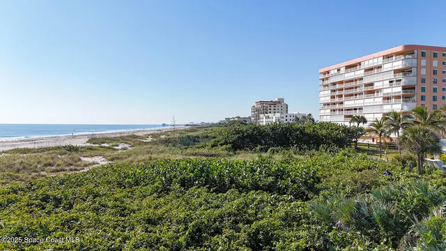 $995,000 | 443 Johnson Avenue, Unit 204, Cape Canaveral, FL 32920