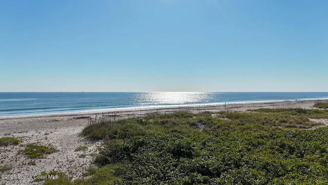 $995,000 | 443 Johnson Avenue, Unit 204, Cape Canaveral, FL 32920