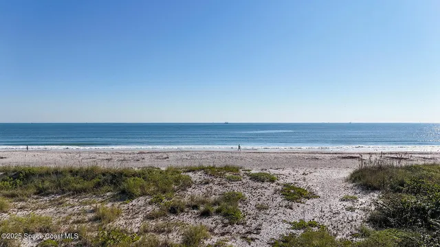 $995,000 | 443 Johnson Avenue, Unit 204, Cape Canaveral, FL 32920