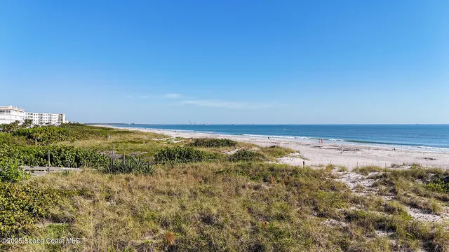 $995,000 | 443 Johnson Avenue, Unit 204, Cape Canaveral, FL 32920