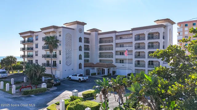 $995,000 | 443 Johnson Avenue, Unit 204, Cape Canaveral, FL 32920