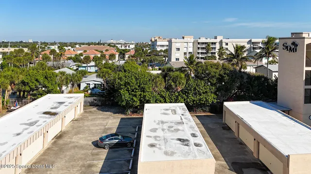 $995,000 | 443 Johnson Avenue, Unit 204, Cape Canaveral, FL 32920