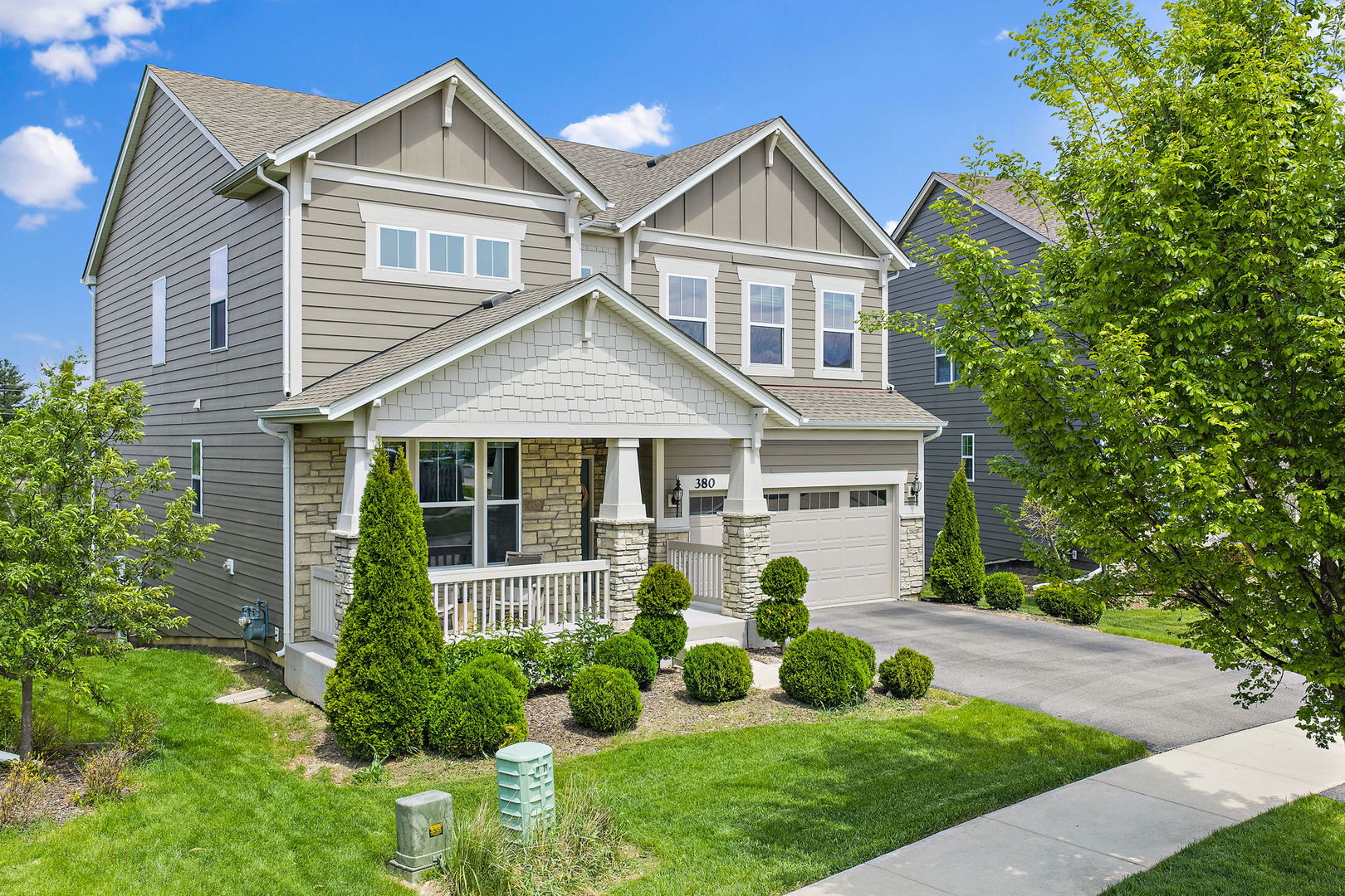 380 Hamilton Road St. Charles, IL 60175 - Photo 35 of 45 Gallery Image 35