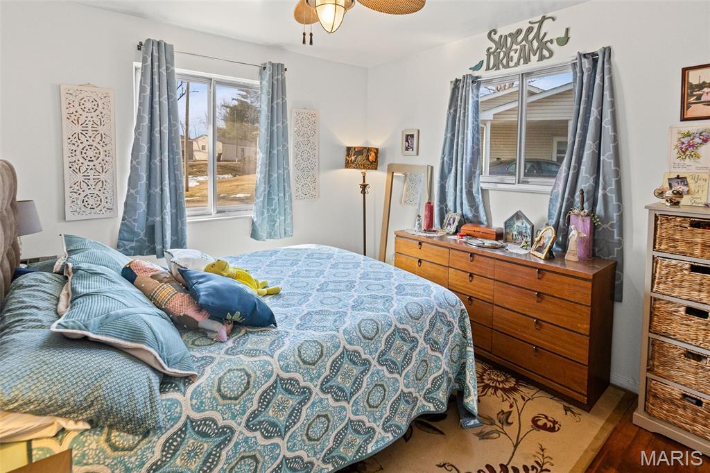 706 Merlin Court Troy, IL 62294 - Photo 17 of 33