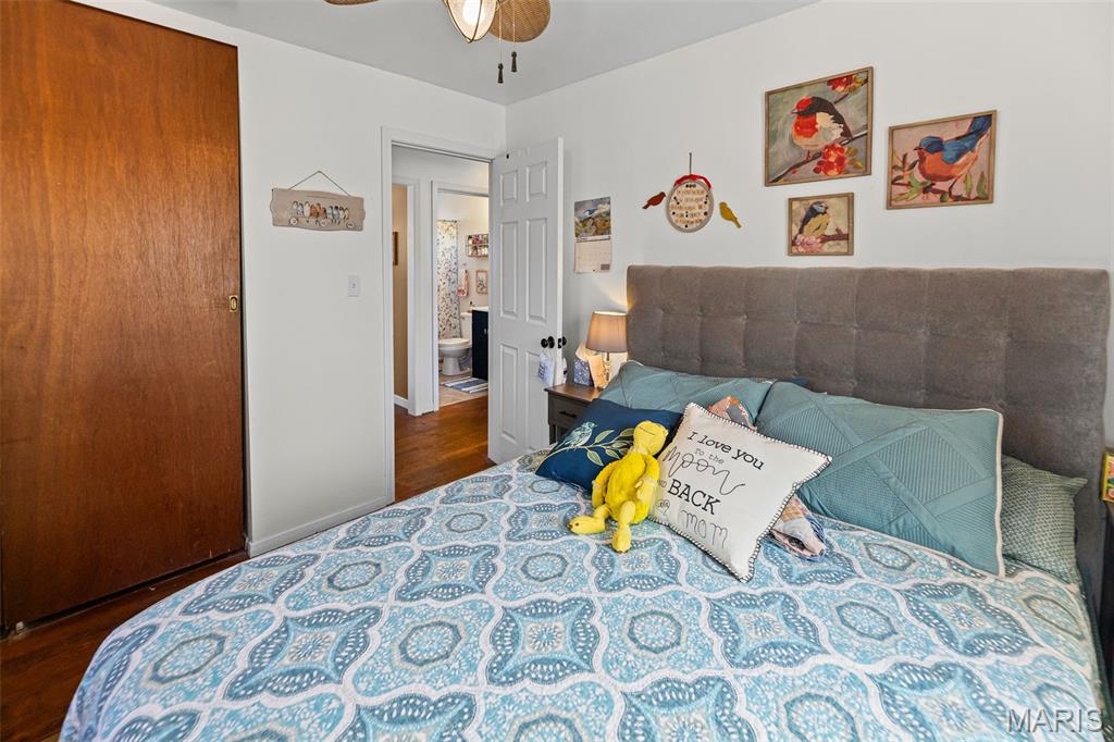 706 Merlin Court Troy, IL 62294 - Photo 18 of 33