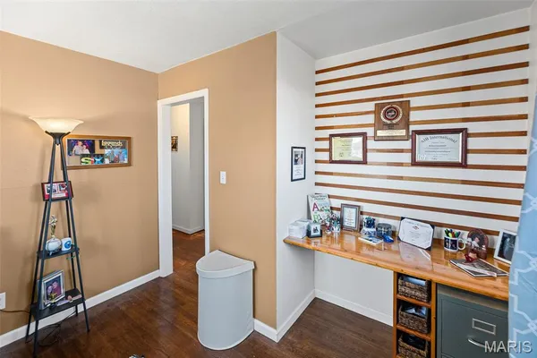 $169,900 | 706 Merlin Court, Troy, IL 62294