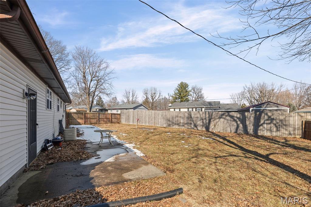 706 Merlin Court Troy, IL 62294 - Photo 25 of 33