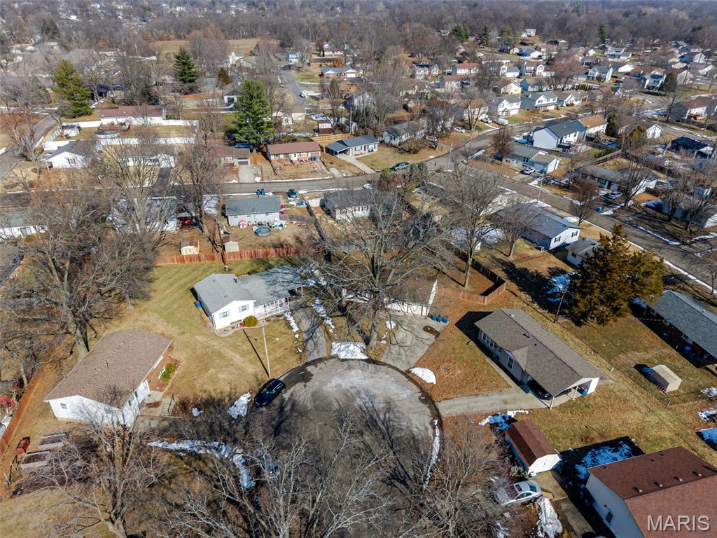 706 Merlin Court Troy, IL 62294 - Photo 28 of 33