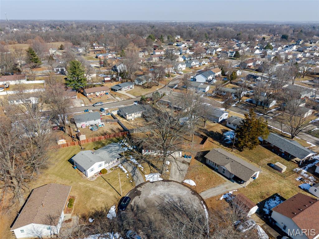 706 Merlin Court Troy, IL 62294 - Photo 29 of 33