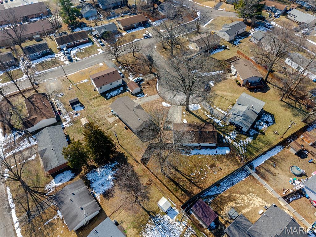 706 Merlin Court Troy, IL 62294 - Photo 32 of 33