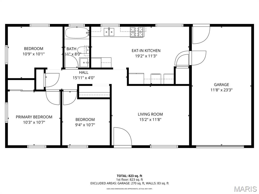 706 Merlin Court Troy, IL 62294 - Photo 33 of 33