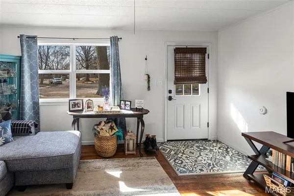 $169,900 | 706 Merlin Court, Troy, IL 62294