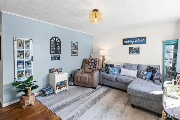 $169,900 | 706 Merlin Court, Troy, IL 62294