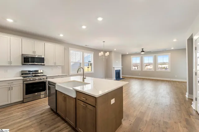 $485,000 | 200 Highland Street, Taylors, SC 29687