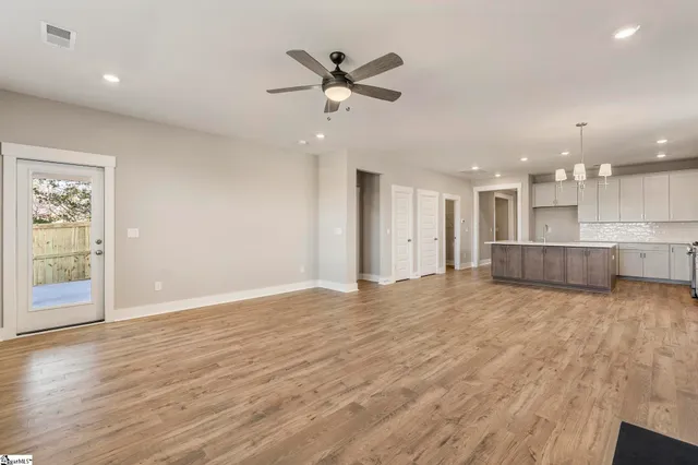 $485,000 | 200 Highland Street, Taylors, SC 29687