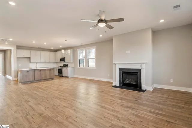 $485,000 | 200 Highland Street, Taylors, SC 29687