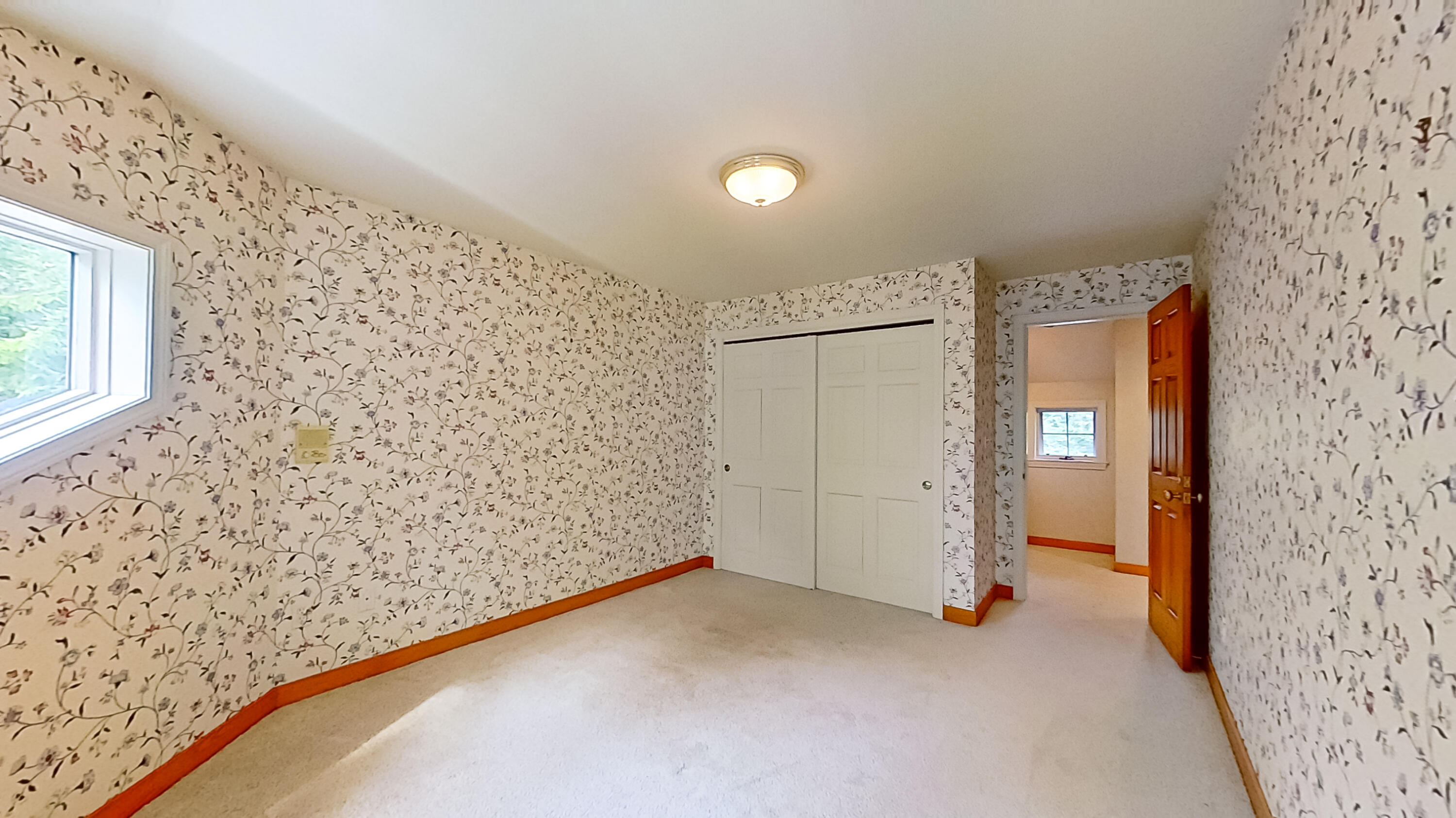 130 Harrington Cove Road St. George, ME 04859 - Photo 53 of 94 Large Second Bedroom