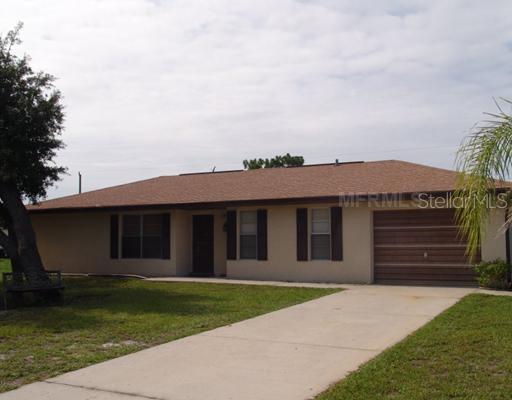 30177 Red Pine Road Punta Gorda, FL 33982 - Photo 1 of 1 Exterior Front