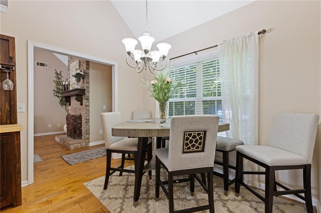 1620 Audrey Ridge Monroe, GA 30656 - Photo 12 of 28 Gallery Image 12