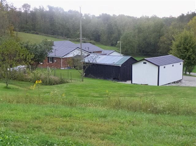 232 Dusty Road Sharpsburg, KY 40374 - Photo 21 of 43 Photo 21