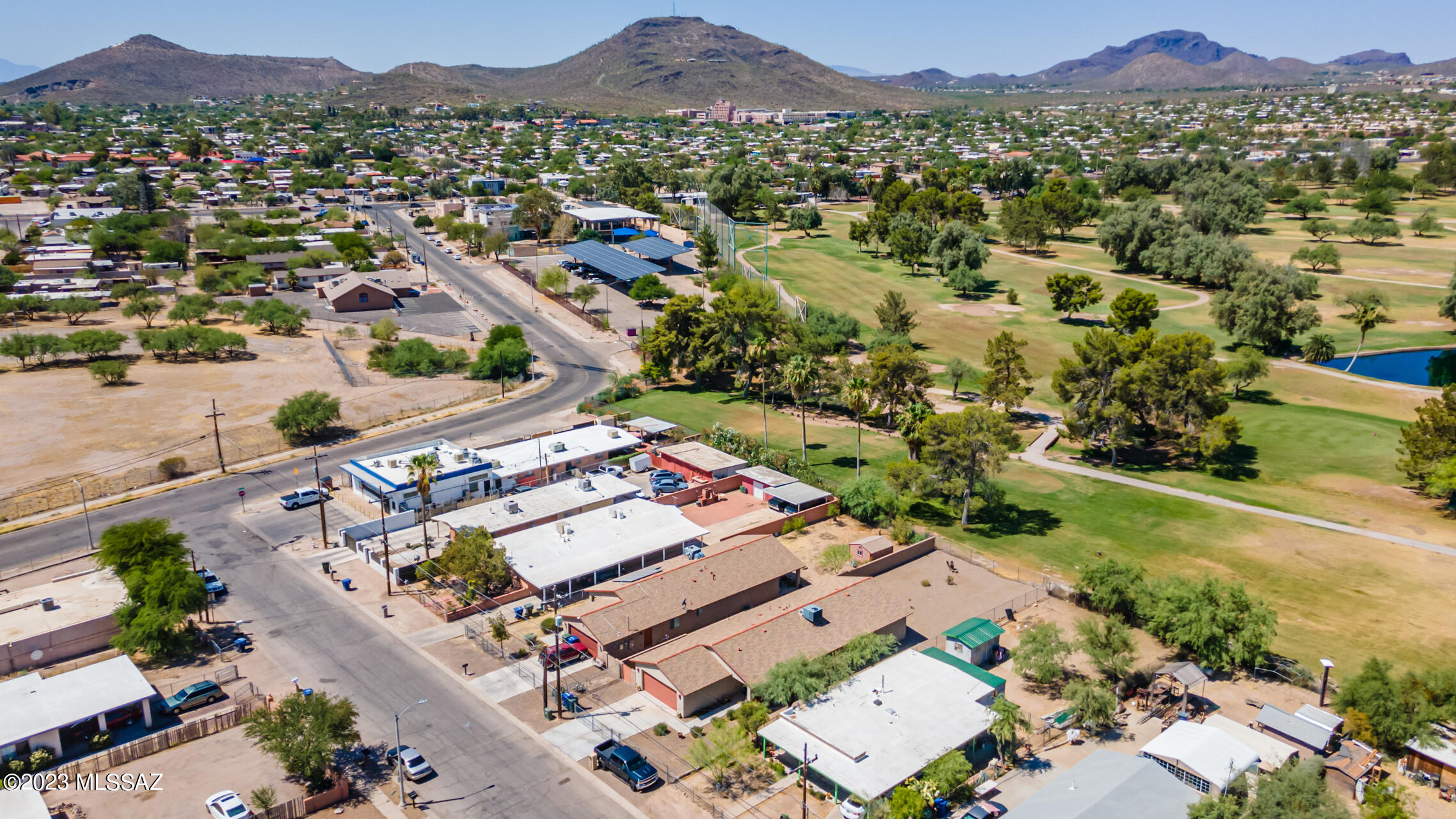 1423 North Hualpai Road Tucson, AZ 85745 - Photo 23 of 25 Gallery Image 23