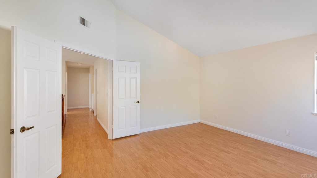 5979 Corte Playa Pacifica San Diego, CA 92124 - Photo 18 of 38 a view of an empty room