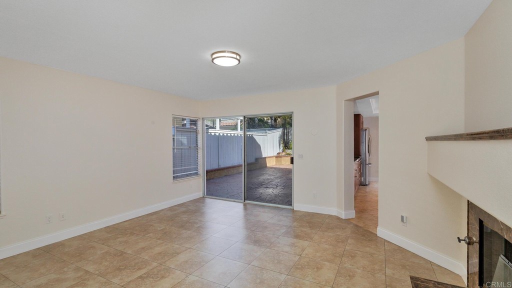 5979 Corte Playa Pacifica San Diego, CA 92124 - Photo 6 of 38 a view of a hallway view with staircase