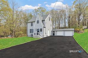 161 Pines Bridge Road, Unit 1 Beacon Falls, CT 06403 - Photo 2 of 19