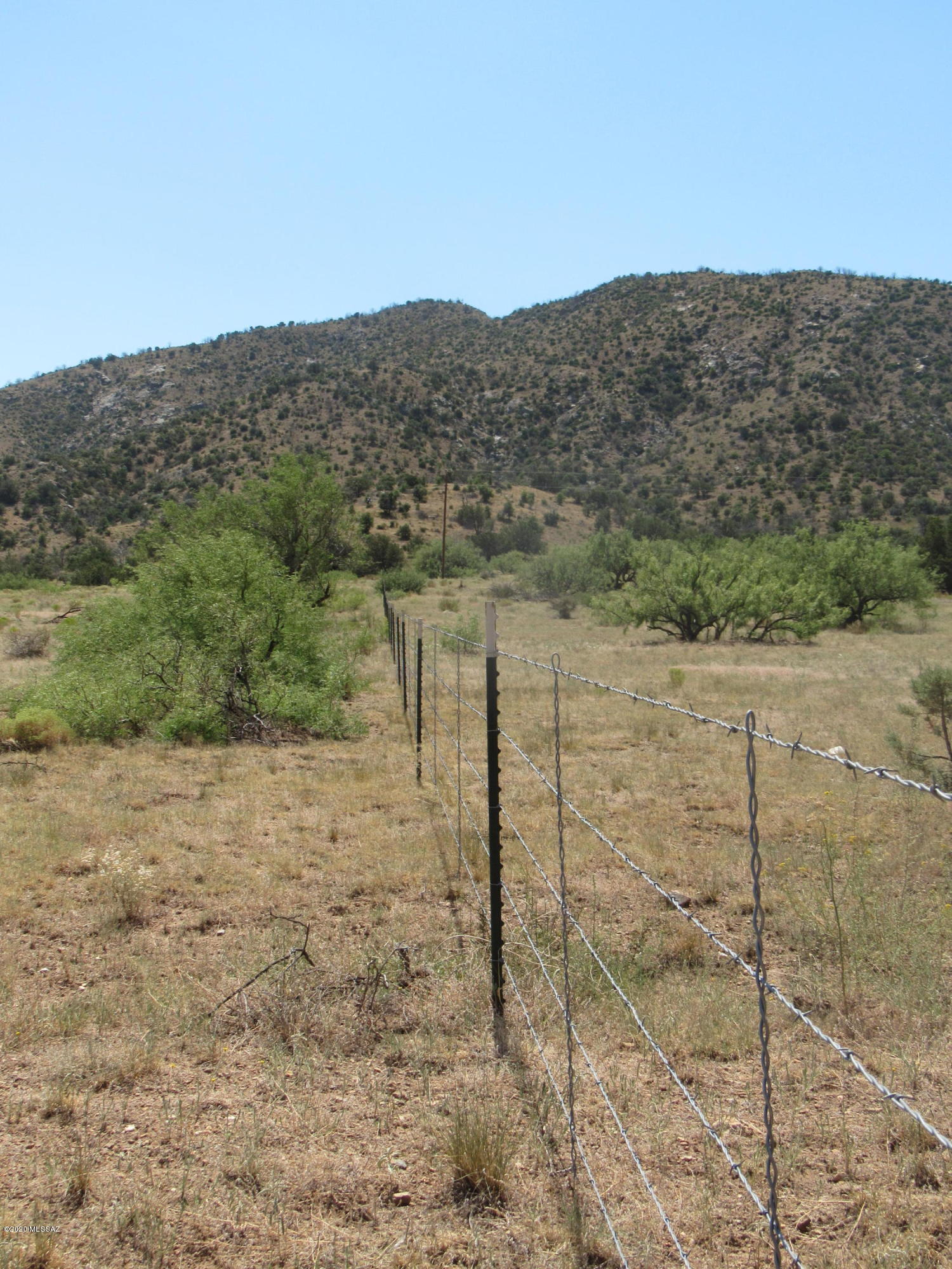26-acres West Hilltop Road San Simon, AZ 85632 - Photo 24 of 39