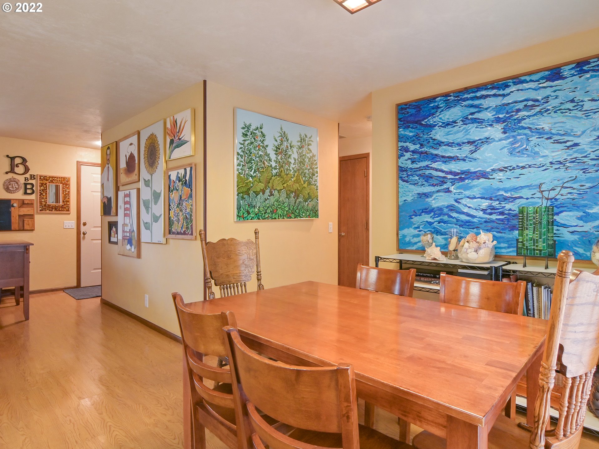 2207 Jeppesen Acres Road Eugene, OR 97401 - Photo 3 of 32 Gallery Image 3